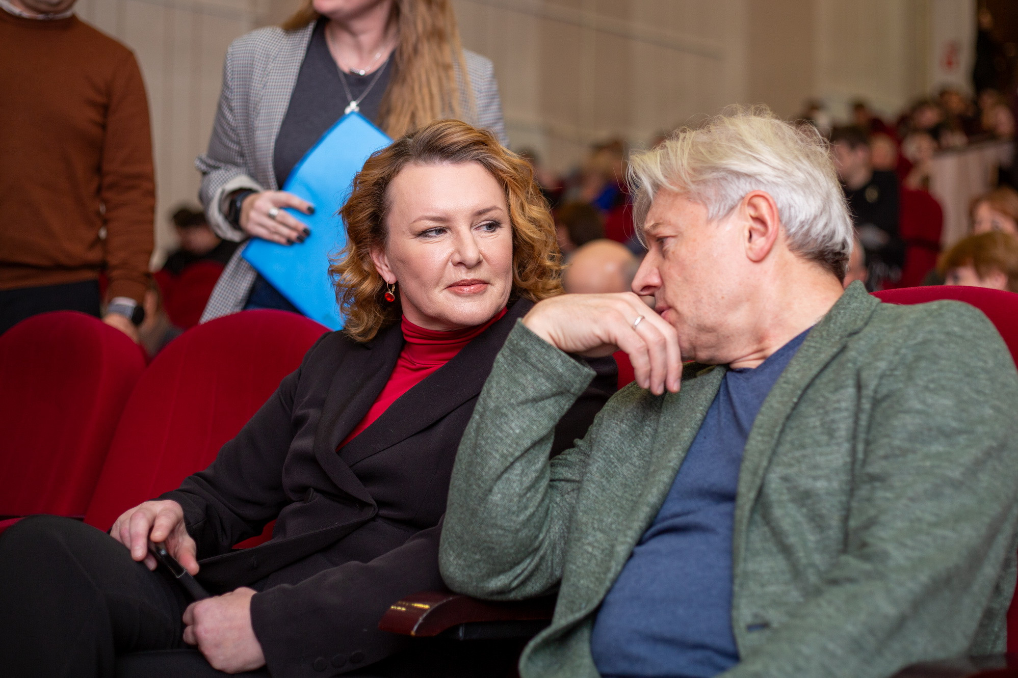 фотография: А. Непомнящих