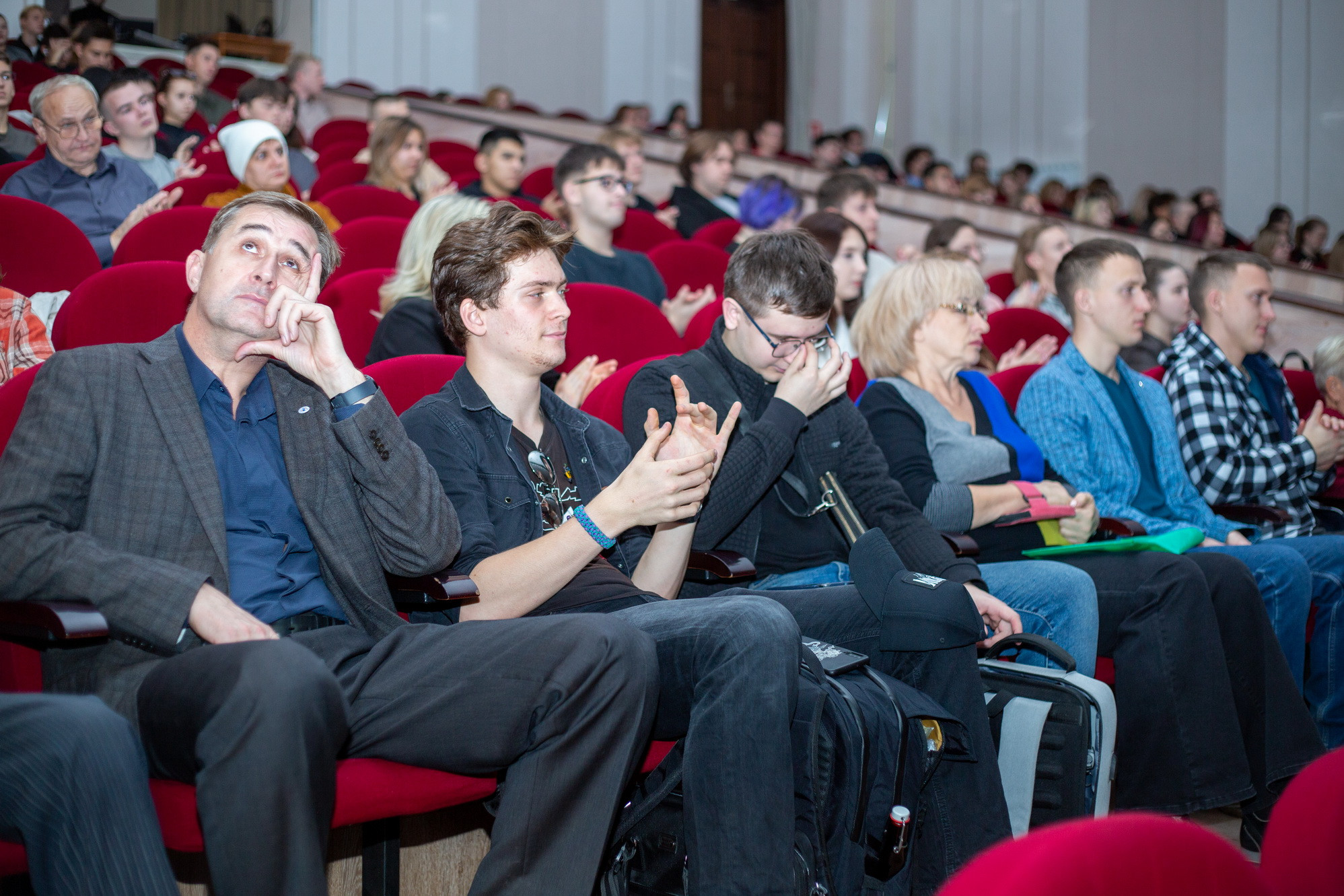 фотография: А. Непомнящих