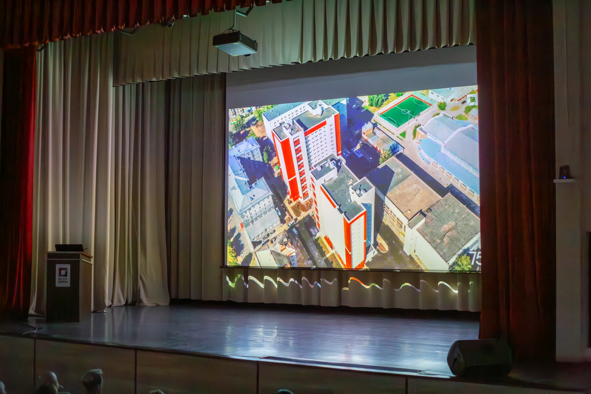 фотография: А. Непомнящих