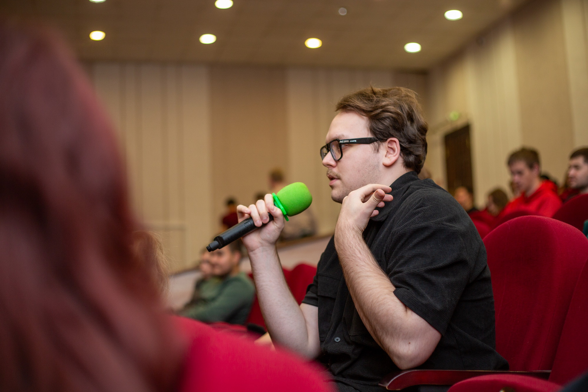 фотография: А. Непомнящих