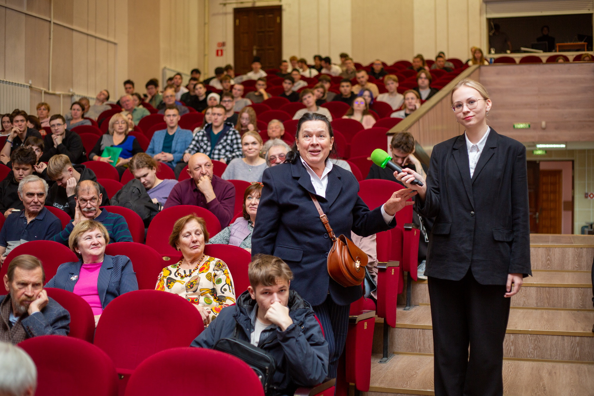 фотография: А. Непомнящих