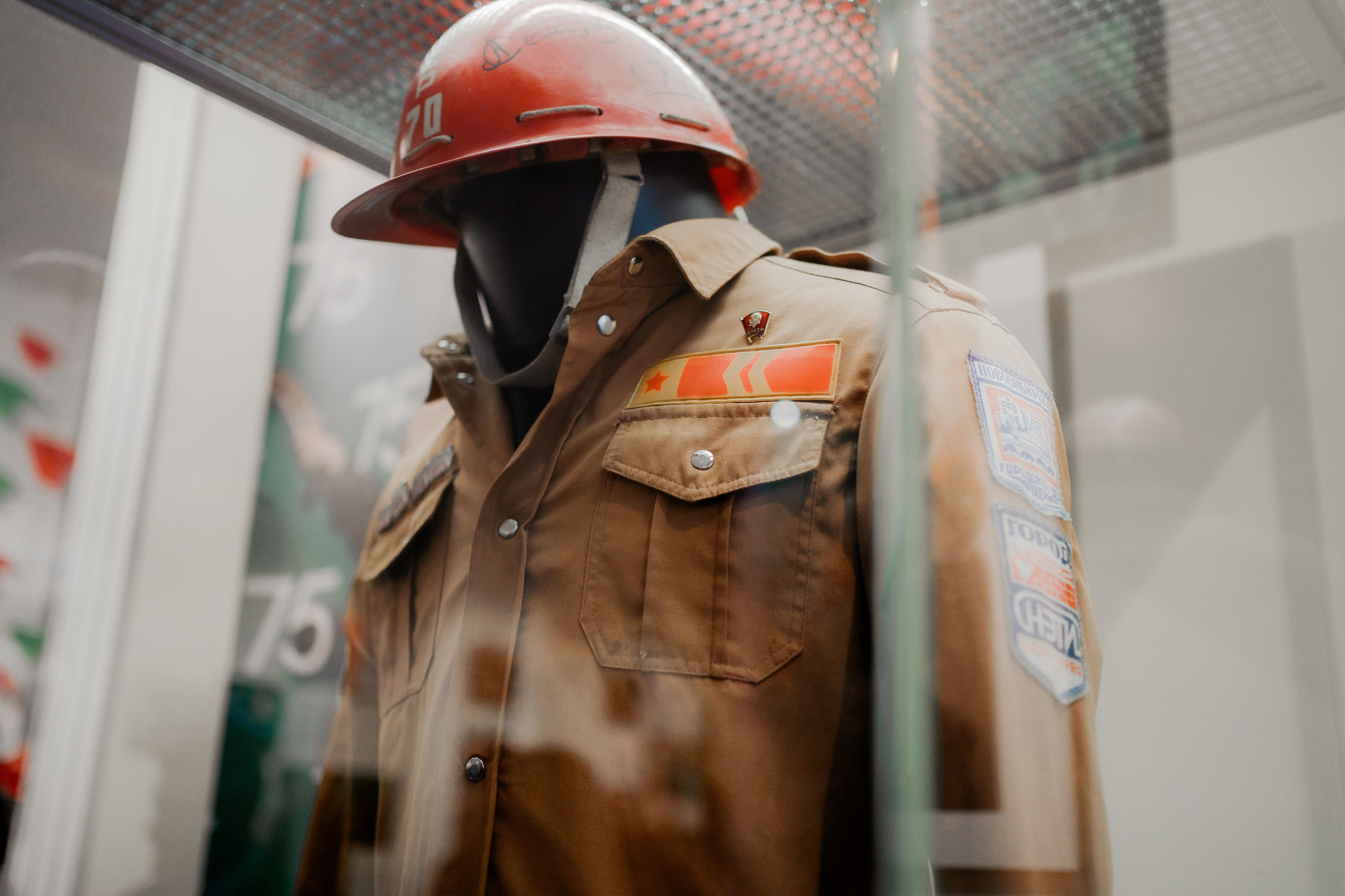 фотография: Дмитрий Фоменков