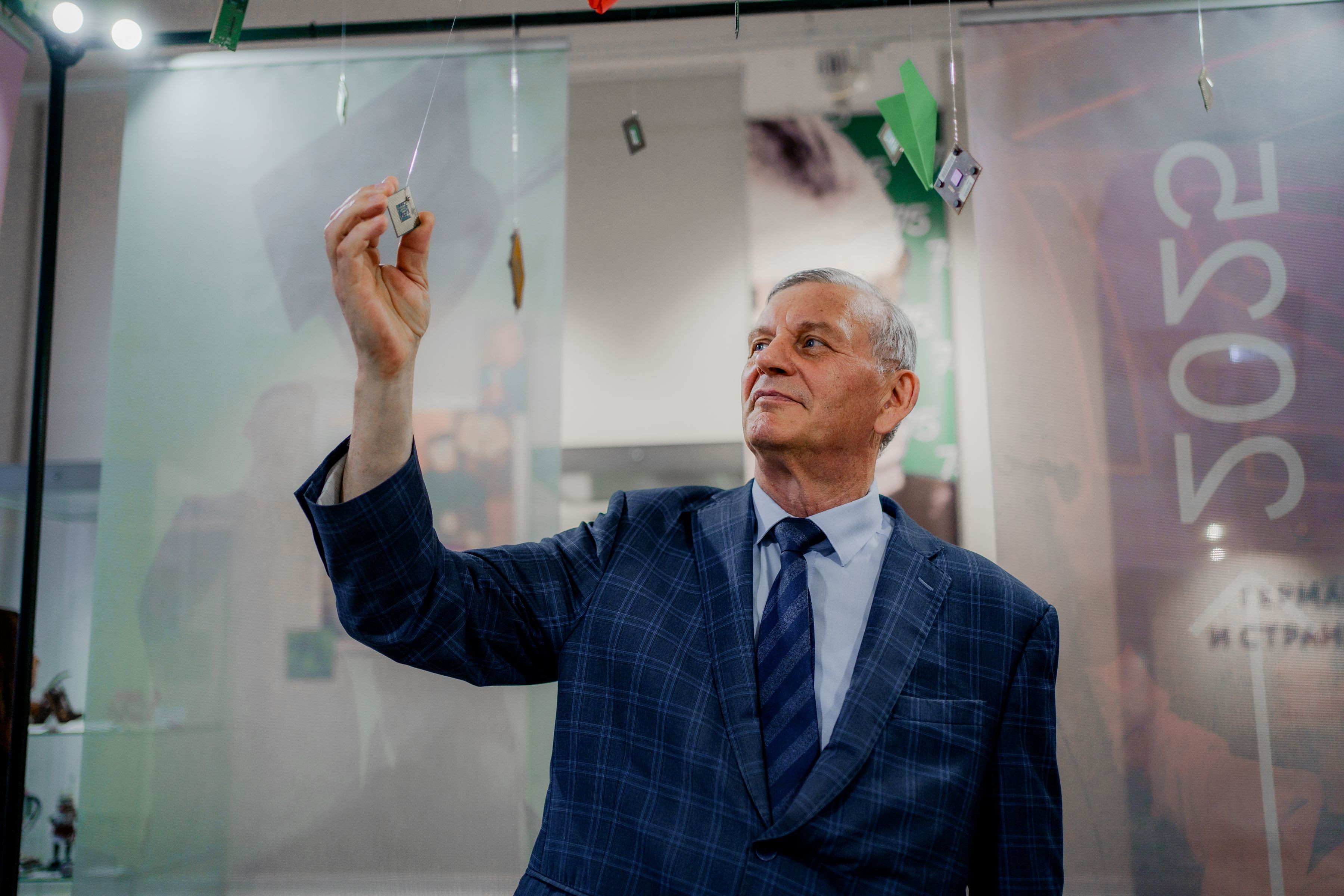 фотография: Дмитрий Фоменков